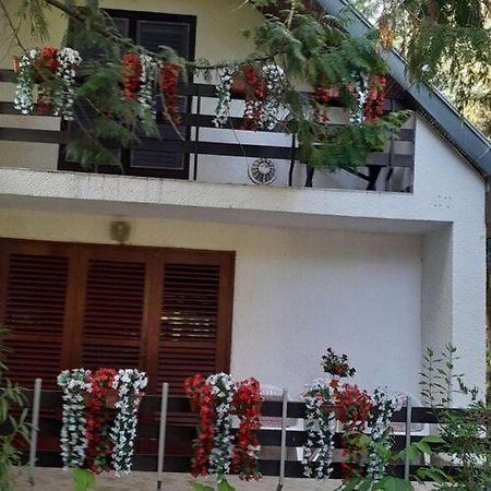 Picur Lak Vila Siófok Exterior foto