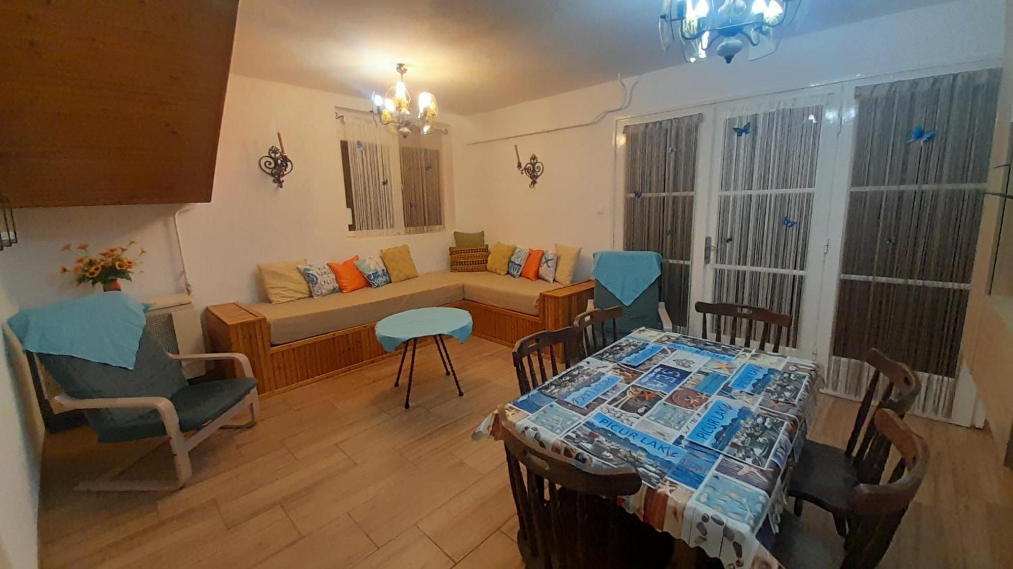 Picur Lak Vila Siófok Exterior foto